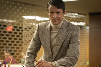 Мэттью Гуд рассказал о его отвергнутой версии Джеймса Бонда