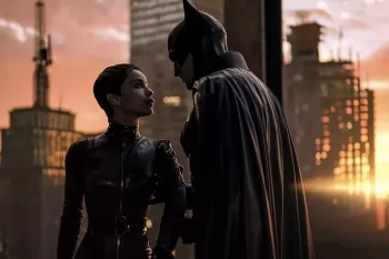 Режиссер "Бэтмена" завершил работу над сценарием сиквела