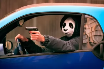 Объявлена дата премьеры комедийного сериала "Инкассаторы"