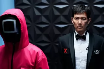 Создатель "Игры в кальмара" объяснил камео американской звезды