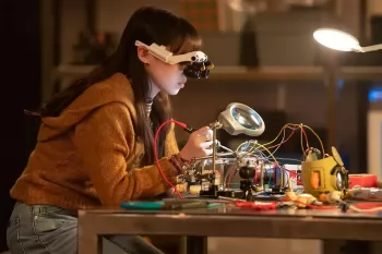 Триллер "М3ГАН 2.0" проваливается в прокате