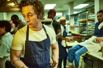 Сериал "Медведь" продлен на пятый сезон