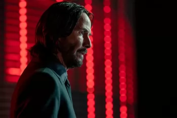 Киану Ривз займется продюсированием фильма о "Формуле 1"