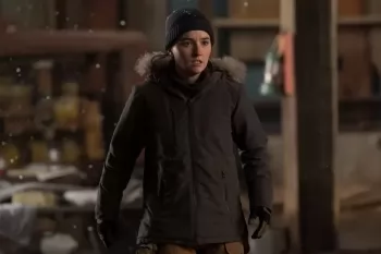 Нил Дракманн не будет работать над третьим сезоном "Одних из нас"