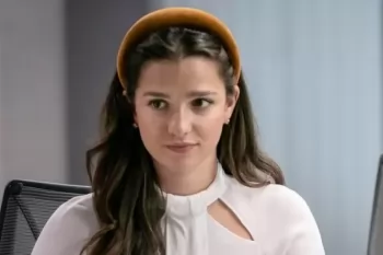 Звезда сериала "Индустрия" сыграет в "Горце" с Генри Кавиллом