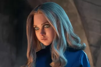 Продюсер "М3ГАН 2.0" перепутал робота-убийцу с Суперменом