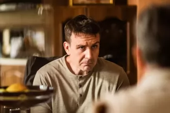 Начались съемки российской криминальной драмы "Приговор"