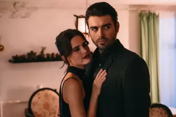 Съемки продолжения сериала "Постучись в мою дверь в Москве" завершены