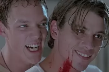 В хорроре "Пять ночей с Фредди 2" воссоединятся звезды "Крика"