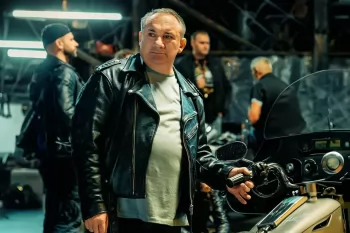 Начались съемки пятого сезона сериала "Беспринципные"