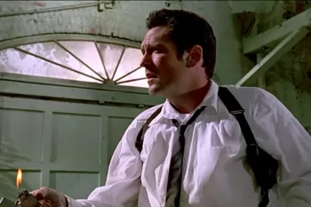 Звезда "Бешеных псов" Майкл Мэдсен скончался в возрасте 67 лет