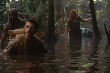 "Мир Юрского периода: Перерождение" стартует лучше прогнозов