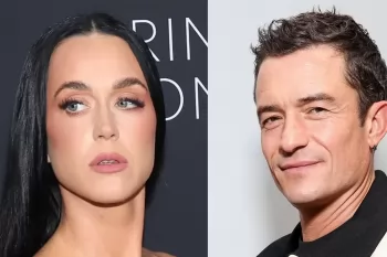 Орландо Блум и Кэти Перри подтвердили расставание