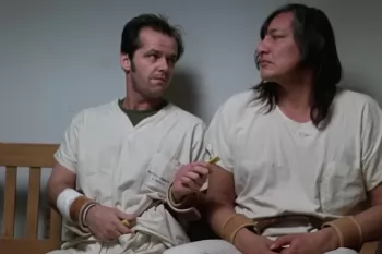 Готовится спин-офф фильма "Пролетая над гнездом кукушки"