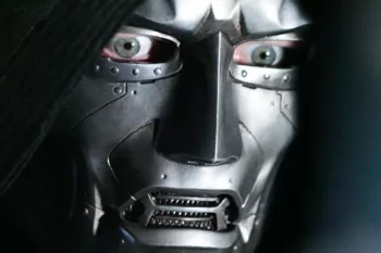 Скончался исполнитель роли Доктора Дума в фильме Марвел