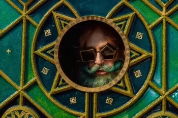 Начались съемки продолжения "Волшебника Изумрудного города"