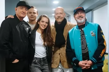 Федор Бондарчук запустил в производство продолжение "Молодежки"