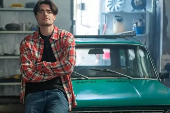 Начались съемки российского ремейка турецкой "Черной любви"