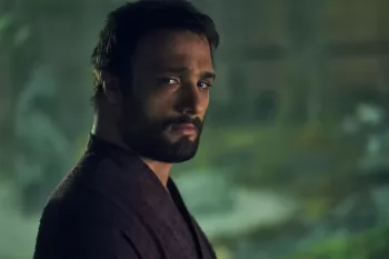 Звезда "Сегуна" покинул "Одиссею" Кристофера Нолана