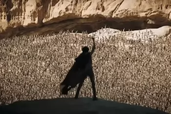 Съемки фильма "Дюна 3" стартовали в Будапеште