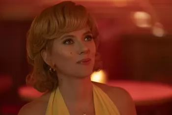 Скарлетт Йоханссон стала самой кассовой актрисой в истории