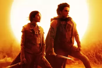 Warner Bros. убрала из названия "Дюны 3" слово "Мессия"