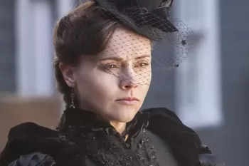 Четвертый сезон сериала "Монстры" расскажет историю Лиззи Борден