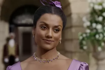 Звезда "Бриджертонов" снимется в сиквеле "Дьявол носит Prada 2"