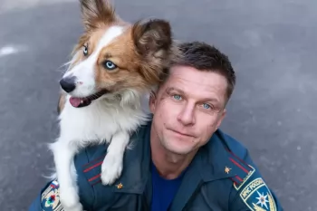 Начались съемки нового сезона сериала "Пять минут тишины"