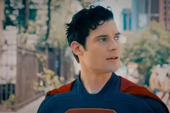 Бывший Супермен выступил против Супермена-иммигранта