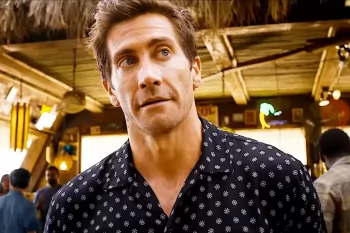 Гай Ричи не будет снимать "Дом у дороги 2" с Джейком Джилленхолом