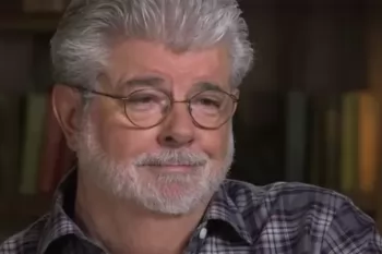 Джордж Лукас впервые приедет на Comic-con