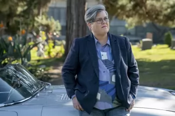 Дональд Трамп объявил актрису Рози О`Доннелл "угрозой человечеству"