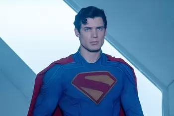 "Супермен" Джеймса Ганна стартовал с рекордом Супермена