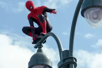 Том Холланд пообещал масштабные съемки в фильме "Человек-паук 4"