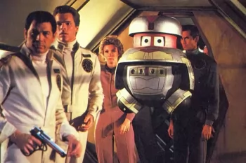 Режиссер "Бегущего человека" снимет ремейк "Черной дыры"