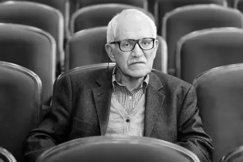 Скончался режиссер "Экипажа" Александр Митта