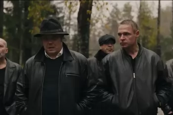 Анонсировано продолжения сериала "Лихие" про 90-е