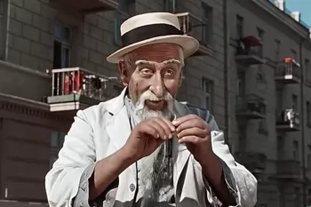 В России снимут новые версии "Садко" и "Старика Хоттабыча"