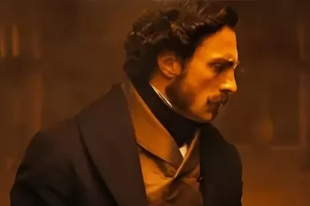 Роберт Эггерс позвал в новый хоррор "Вервольф" звезд "Носферату"