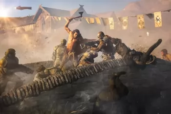 Зак Снайдер намерен отдохнуть от "Мятежной Луны"