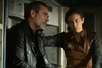 "Ходячие мертвецы: Мертвый город" продлен на третий сезон