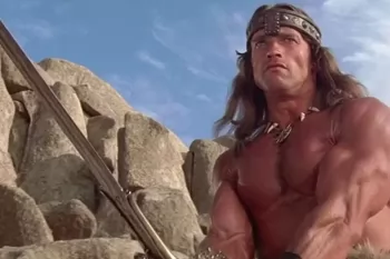 Арнольд Шварценеггер высказался о продолжении "Конана-варвара"