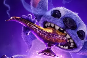 "Лило и Стич" стал первым голливудским миллиардером 2025 года