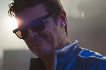 Карл Урбан стал Джонни Кейджем в трейлере "Мортал Комбат 2"