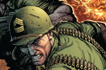 Джеймс Ганн подтвердил отказ Луки Гуаданьино от "Сержанта Рока"