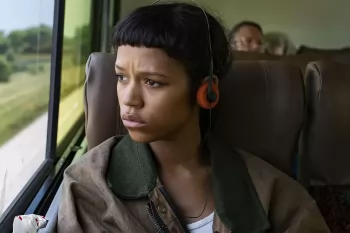 Новая "Афера Томаса Крауна" лишилась главной актрисы