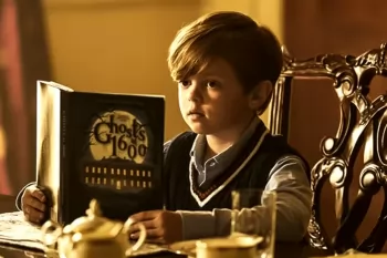 Сериал-приквел к "Пятнице 13" обрел своего Джейсона Вурхиза