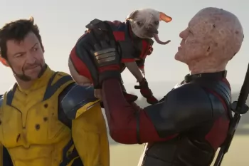 Кевин Файги намекнул на будущее Дэдпула и Росомахи в КВМ