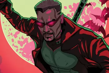 Кевин Файги объяснил задержу производства нового "Блэйда"